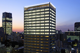 ICC株式会社本社