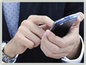 スマートフォンサイト制作