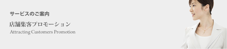 ウェブプロモーション