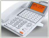 ビジネスフォン